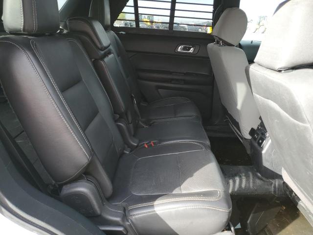 2017 FORD EXPLORER P 1FM5K8AR7HGE01247