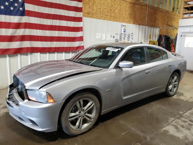 DODGE CHARGER R/