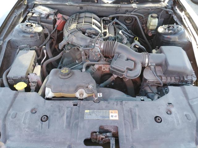 2014 FORD MUSTANG #3269012058