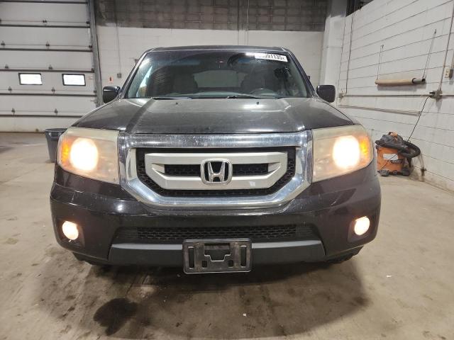 2009 HONDA PILOT LX #3287300989