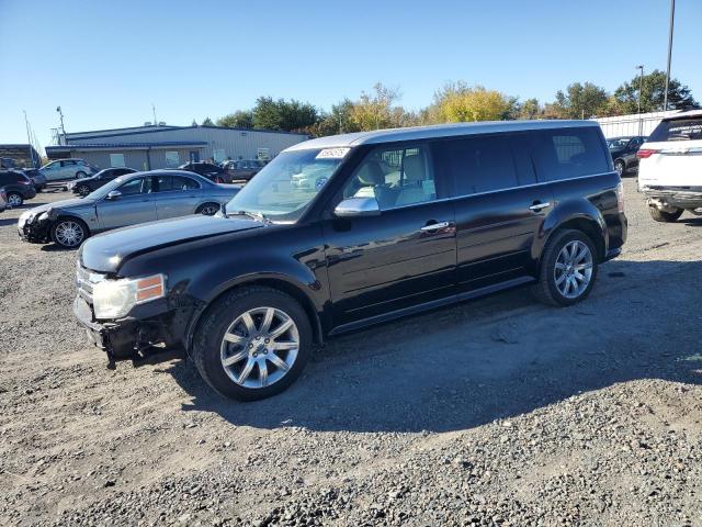 FORD FLEX LIMIT