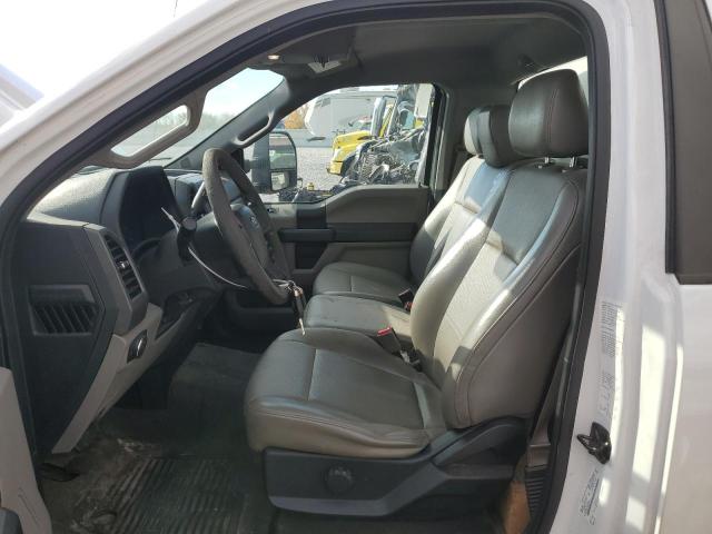 2017 FORD F450 SUPER DUTY #3312403125