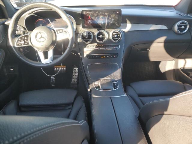 2021 MERCEDES-BENZ GLC 300 4MATIC #3281593425