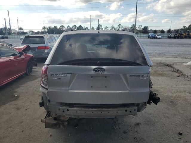 2012 SUBARU FORESTER 2 #3294746746