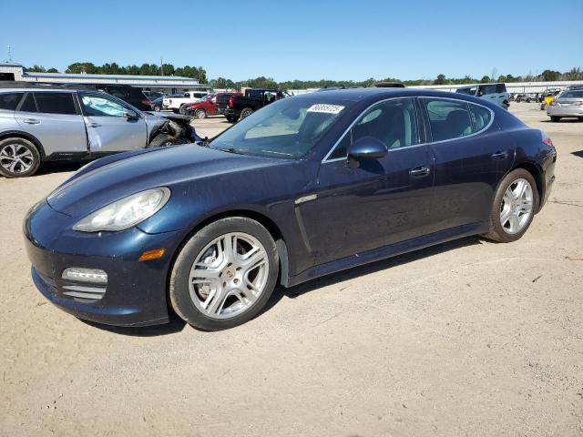 Global Auto Auctions: 2011 PORSCHE PANAMERA S