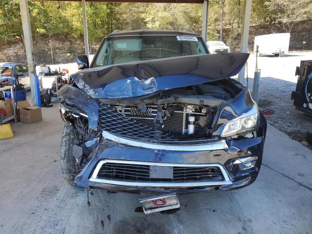 2017 INFINITI QX80 BASE #3290277225
