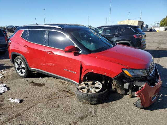 2021 JEEP COMPASS LI - 3C4NJDCB1MT500653