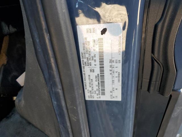 2021 FORD TRANSIT T- #3292313292