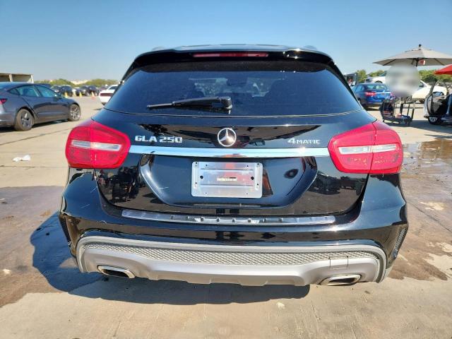2015 MERCEDES-BENZ GLA 250 4M - WDCTG4GB5FJ057296