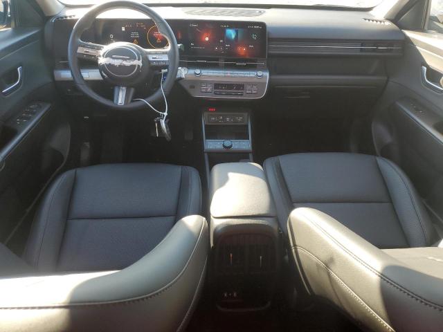 2024 HYUNDAI KONA LIMIT KM8HECA3XRU118797