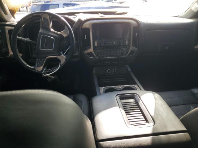 2019 GMC SIERRA K25 1GT12SEY2KF167811