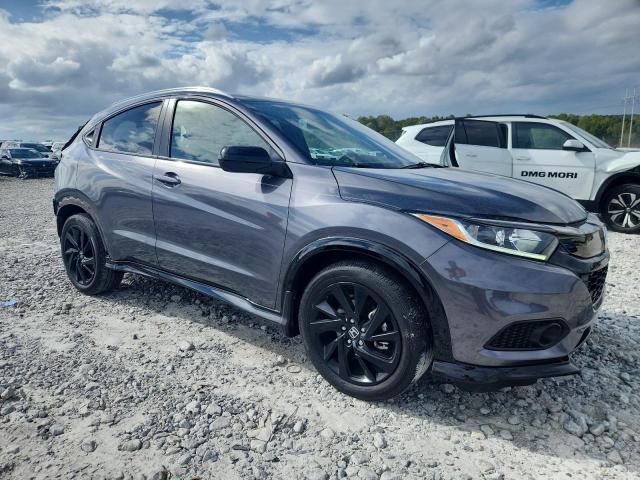 2022 HONDA HR-V SPORT 3CZRU6H19NM766464