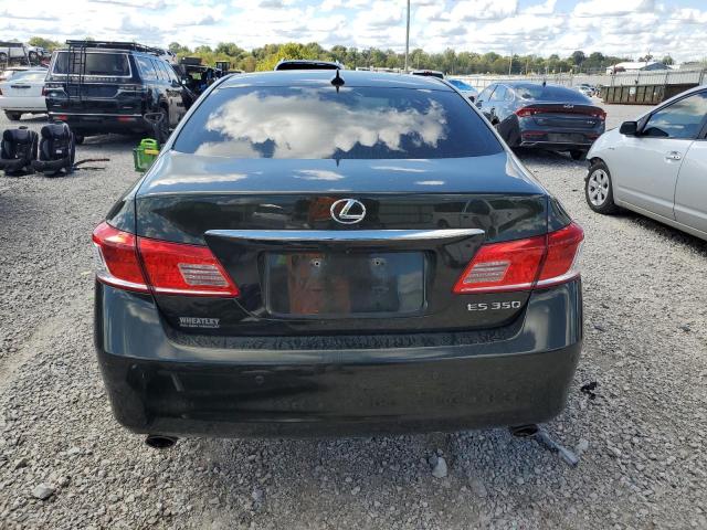 2011 LEXUS ES 350 #3301792354