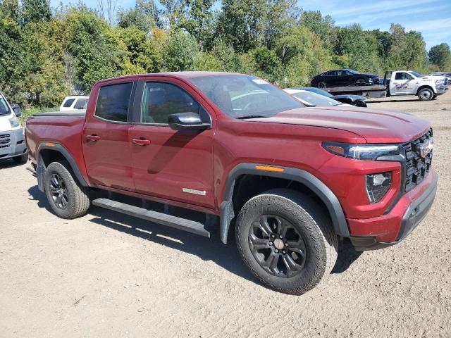 2023 GMC CANYON ELE 1GTP6BEK1P1206564