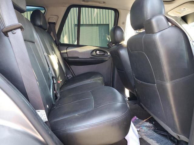 2007 CHEVROLET TRAILBLAZE #3291582918