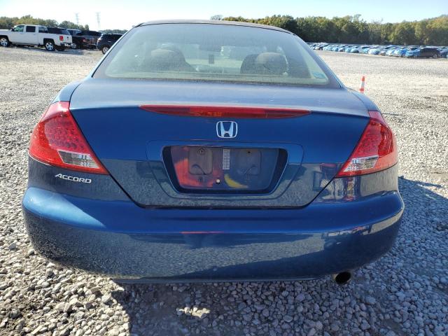 2007 HONDA ACCORD LX #3296224404