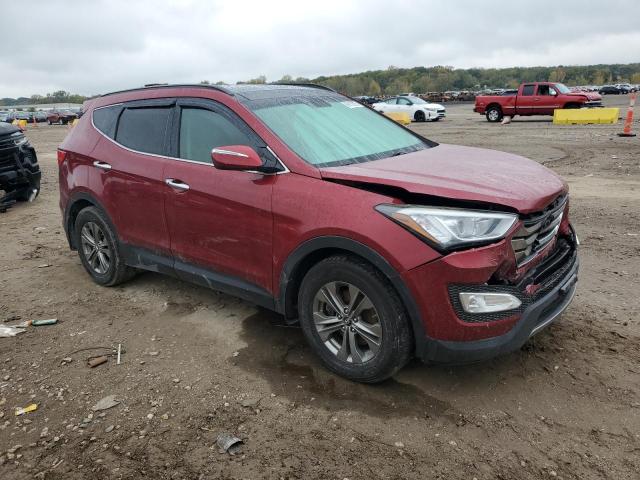 2014 HYUNDAI SANTA FE S - 5XYZU3LB2EG148307