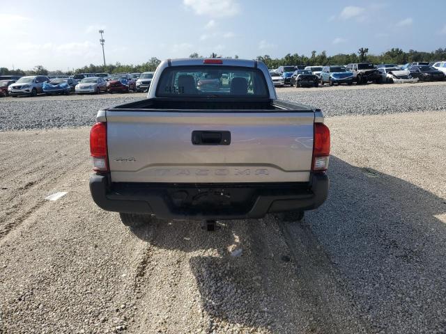 2018 TOYOTA TACOMA ACC 5TFSX5EN0JX059807