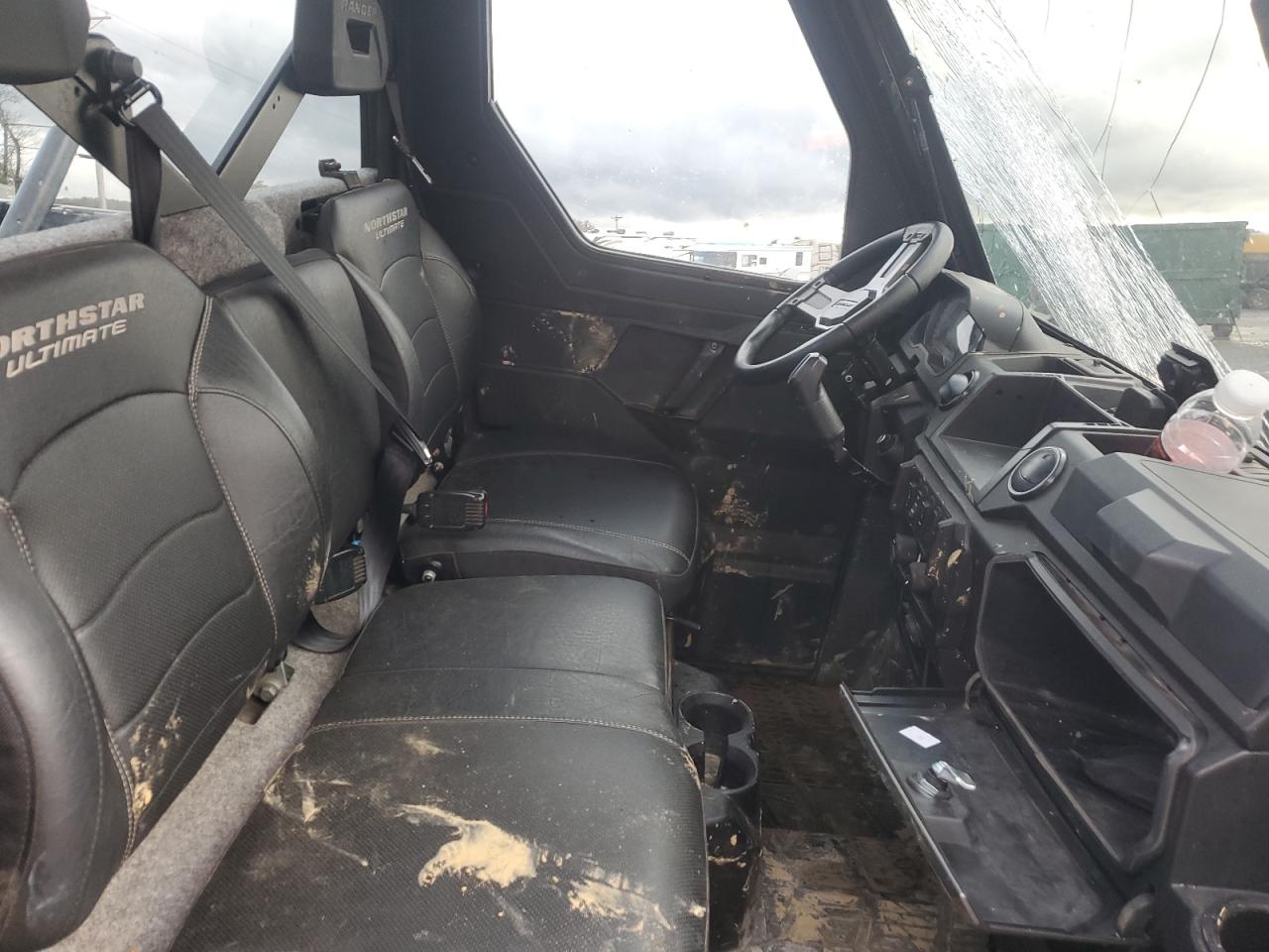 Lot #3291360179 2022 POLARIS RANGER CRE