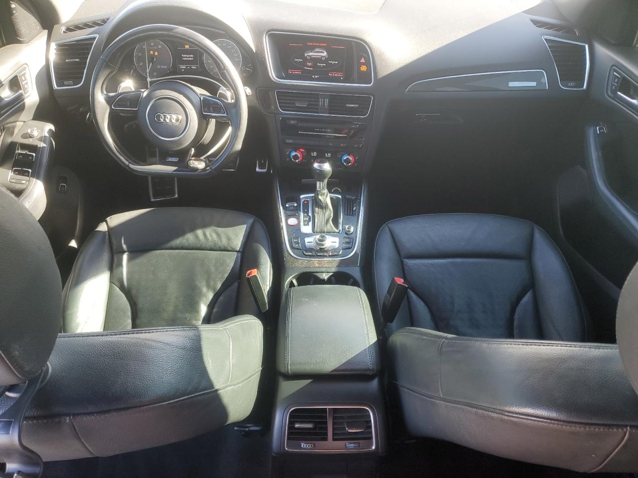 AUDI SQ5 PREMIUM PLUS