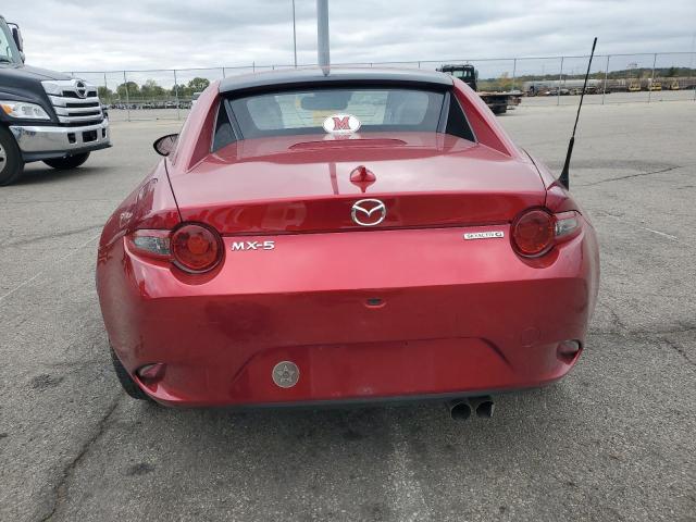 2023 MAZDA MX-5 MIATA - JM1NDAM79P0559578