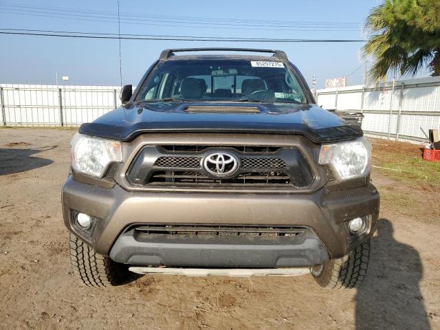2014 TOYOTA TACOMA DOUBLE CAB LONG BED - 3TMMU4FN6EM067061