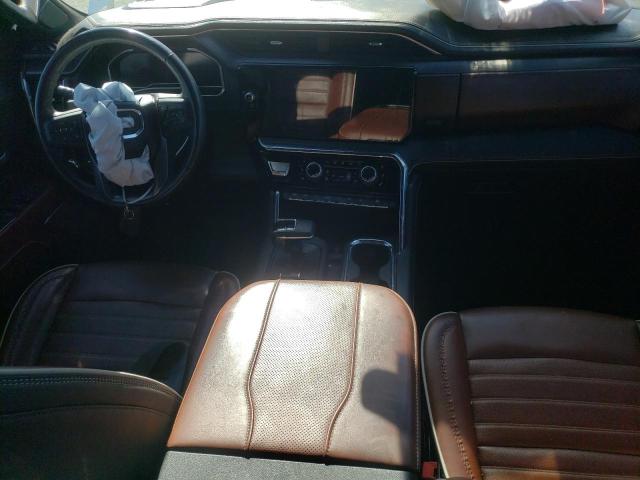 2023 GMC SIERRA K15 #3303555023