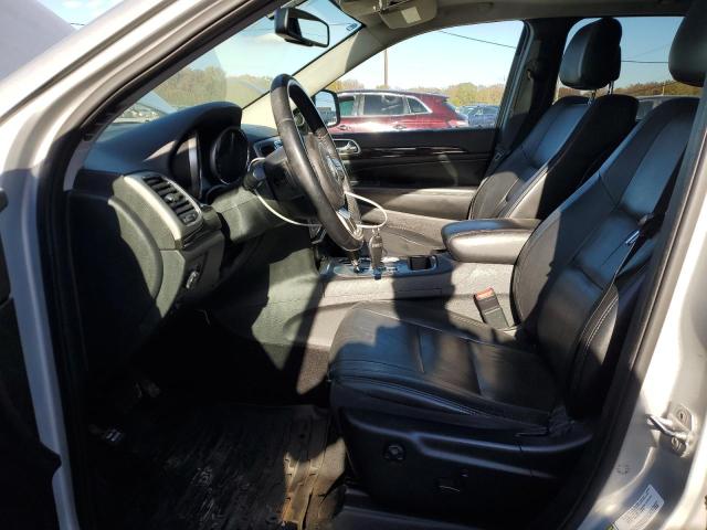 2013 JEEP GRAND CHER #3312345770