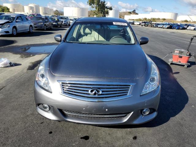 2015 INFINITI Q40 #3282382257