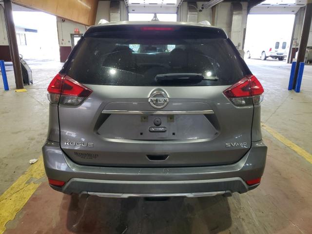 2018 NISSAN ROGUE S KNMAT2MV1JP511139