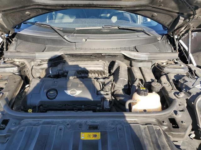 2016 MINI COOPER COU WMWZB3C55GWM33327