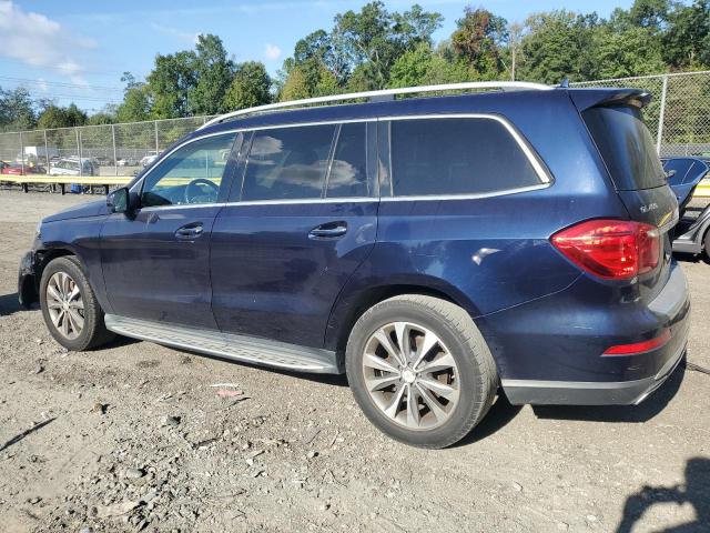 2013 MERCEDES-BENZ GL 450 4MA #3314904523