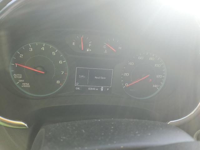 2019 CHEVROLET MALIBU LT #3284774536