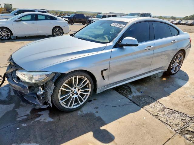 Global Auto Auctions: 2015 BMW 428 I GRAN