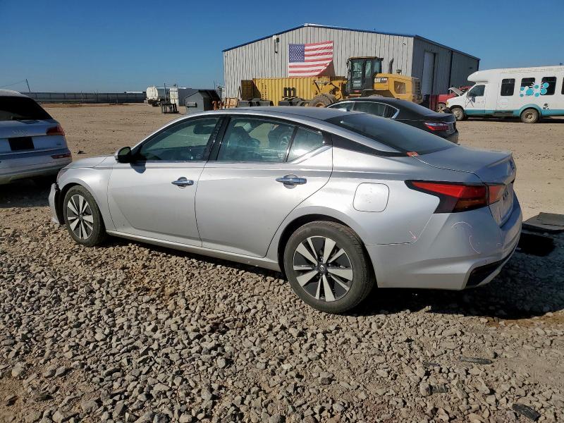 2019 NISSAN ALTIMA SL 1N4BL4EV3KC146900