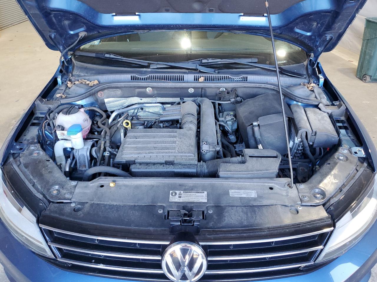 VOLKSWAGEN JETTA S