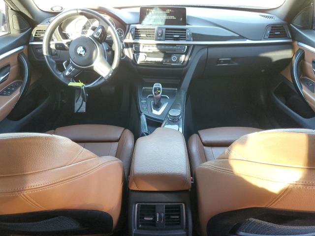 2016 BMW 428 I GRAN WBA4A9C51GGL89692