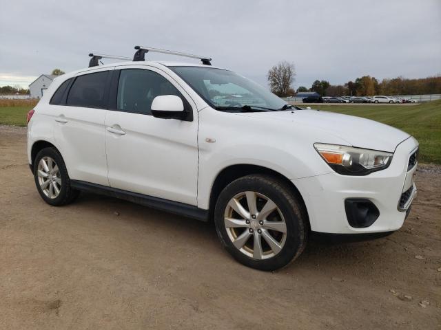 2013 MITSUBISHI OUTLANDER #3309256623