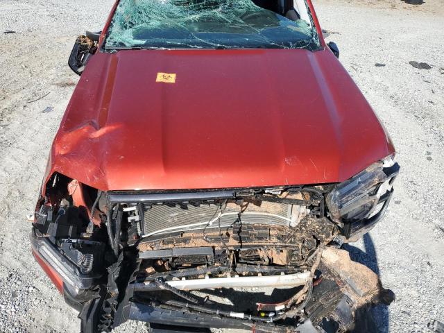 2024 FORD RANGER LAR - 1FTER4KH6RLE11307