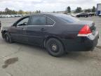 Lot #3304499527 2006 CHEVROLET IMPALA POLICE