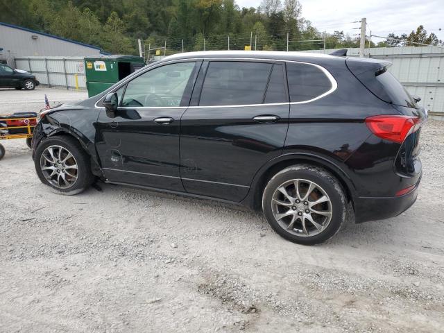 2020 BUICK ENVISION ESSENCE #3292353298