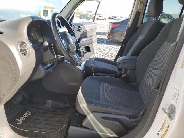 2011 JEEP PATRIOT #3287827095