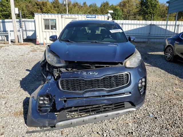 2018 KIA SPORTAGE E - KNDPN3AC6J7475879