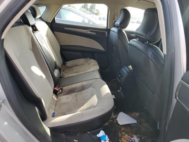 2019 FORD FUSION SE - 3FA6P0HD9KR147357