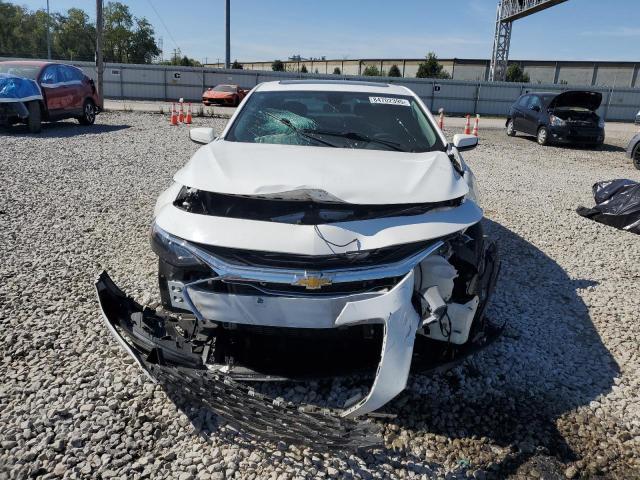 2022 CHEVROLET MALIBU 1G1ZD5STXNF181671
