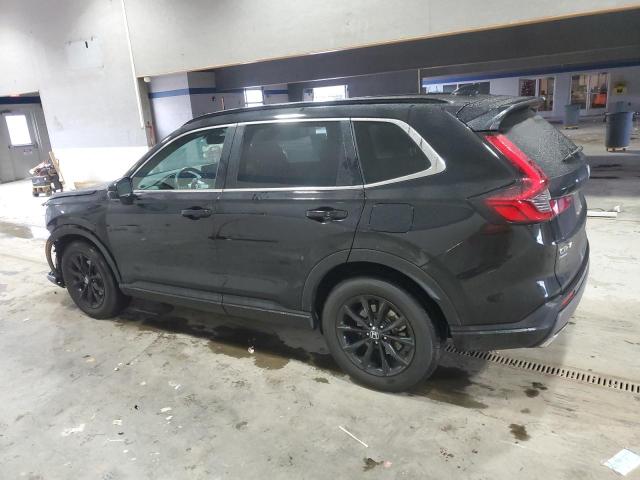 2024 HONDA CR-V SPORT #3296311461