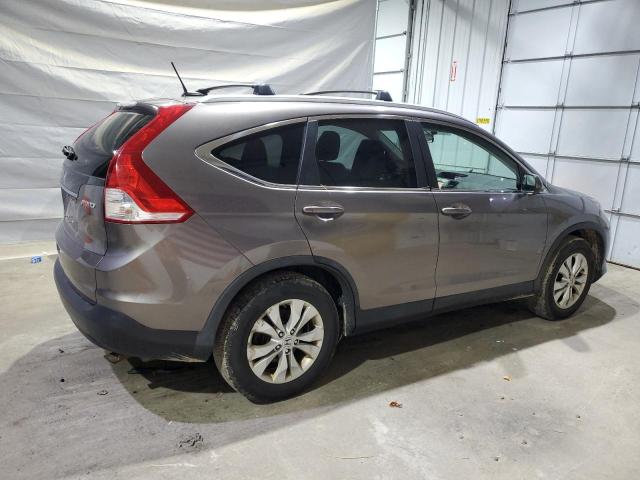 2012 HONDA CR-V EXL #3270006998