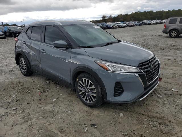 2021 NISSAN KICKS SV #3296953834