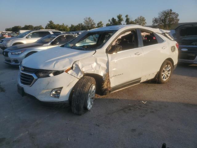 2020 CHEVROLET EQUINOX LT - 2GNAXKEV2L6241965