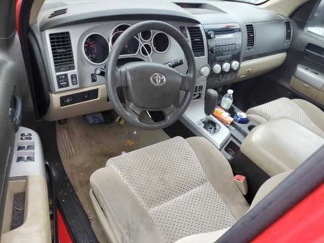 2008 TOYOTA TUNDRA DOU #3296355182